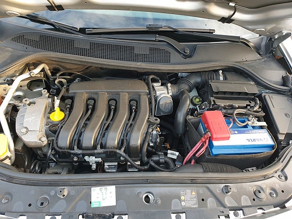 Renault Megane 19 of 24