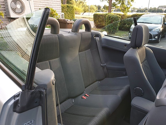 Renault Megane 15 of 24