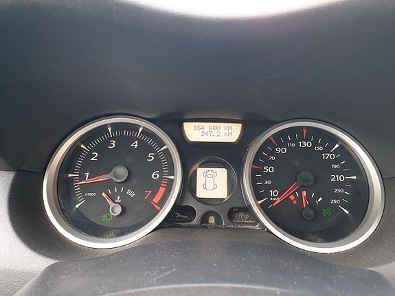 Renault Megane 10 of 24