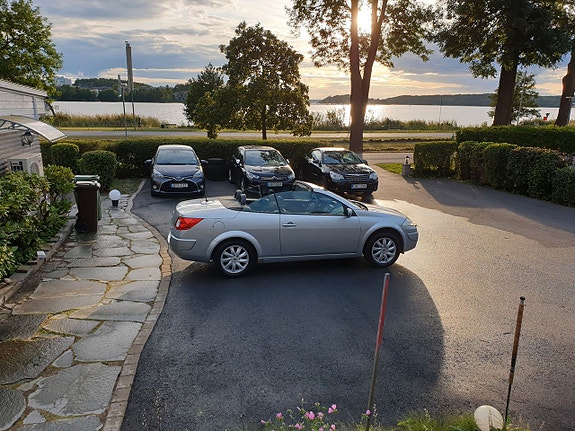 Renault Megane 24 of 24