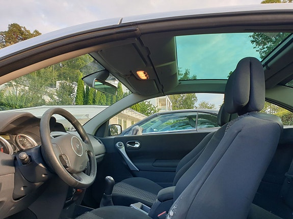 Renault Megane 9 of 24