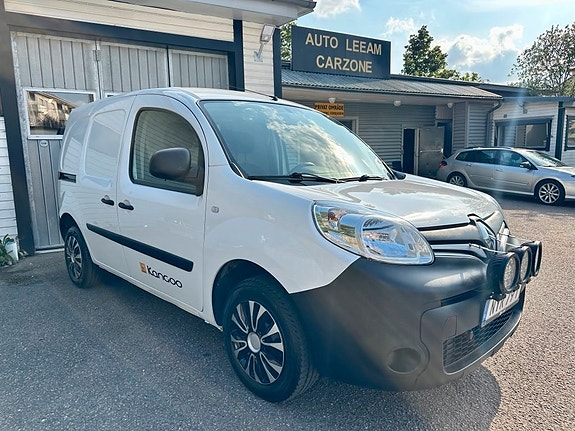 Renault Kangoo Express