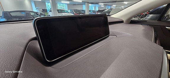 Lexus RX450h 10 of 13