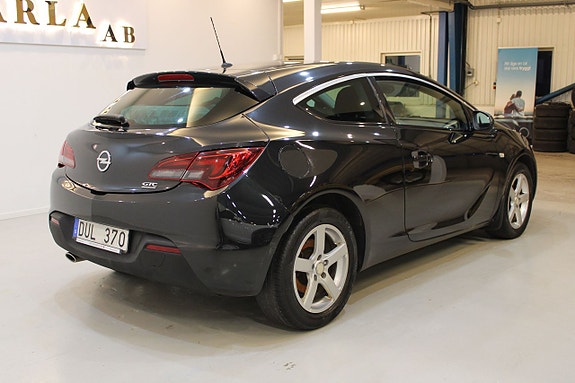 Opel Astra 4 of 5