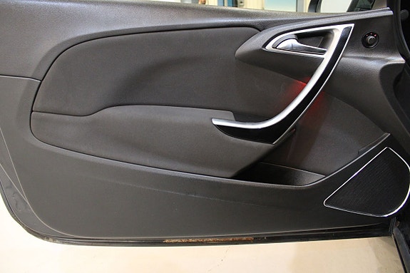 Opel Astra 7 of 10