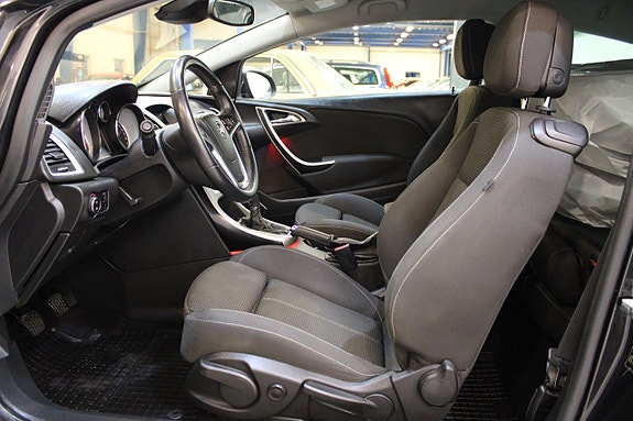 Opel Astra 6 of 10