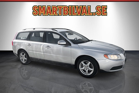 Volvo V70 6 of 11