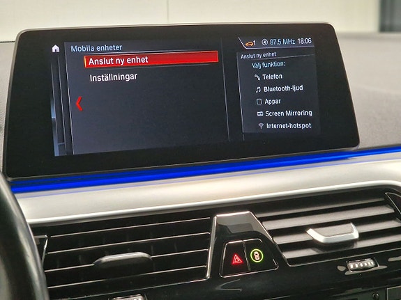 BMW 520 19 of 26