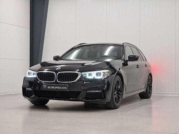 BMW 520 3 of 5