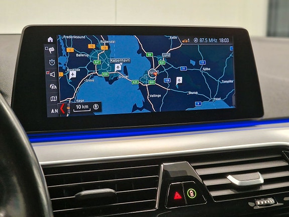 BMW 520 17 of 26