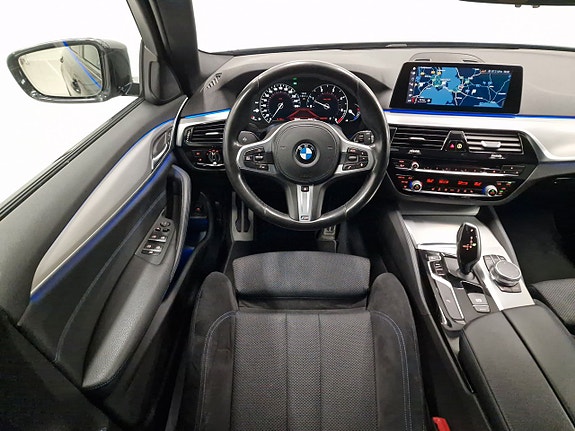 BMW 520 14 of 26