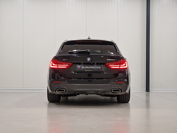 BMW 520 6 of 26