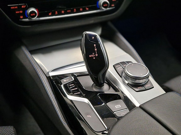 BMW 520 16 of 26