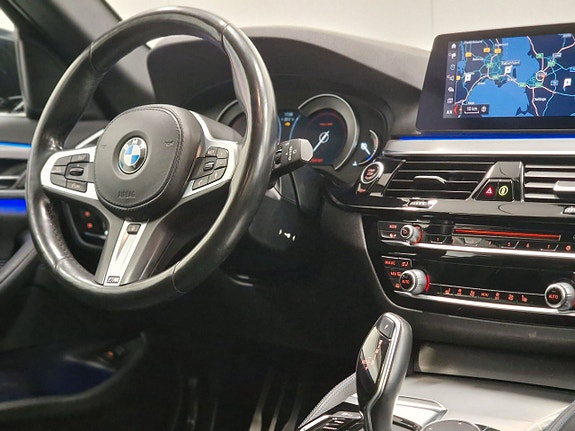 BMW 520 15 of 26
