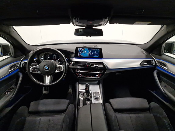 BMW 520 13 of 26