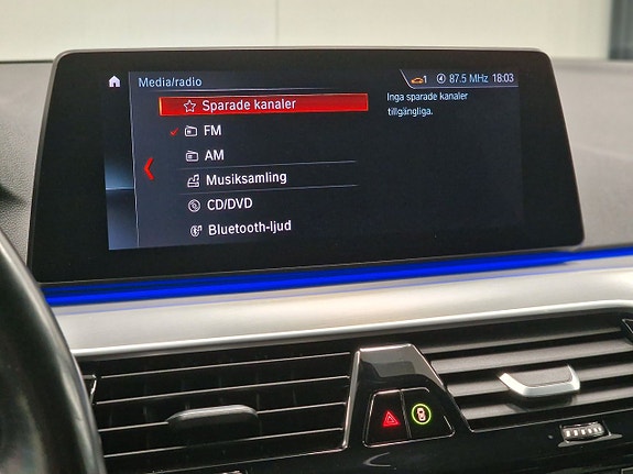 BMW 520 18 of 26