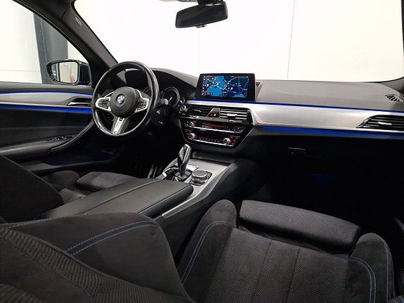 BMW 520 12 of 26