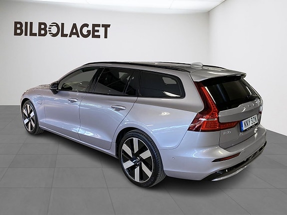 Volvo V60 3 of 12