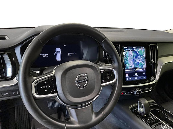 Volvo V60 9 of 12