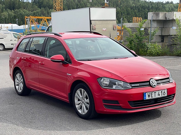 Volkswagen Golf-Serie 2 of 5