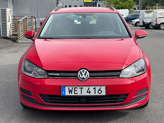 Volkswagen Golf-Serie 3 of 5