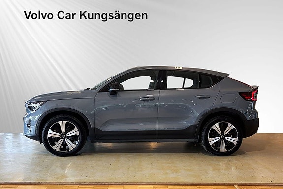 Volvo C40 3 of 5