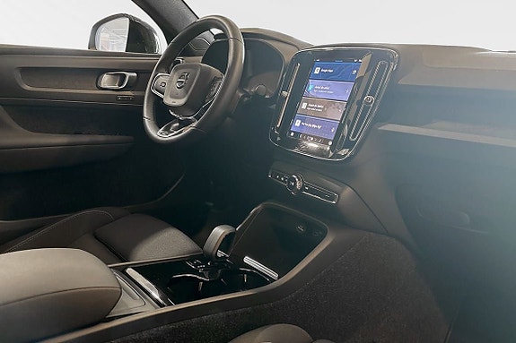 Volvo C40 10 of 27