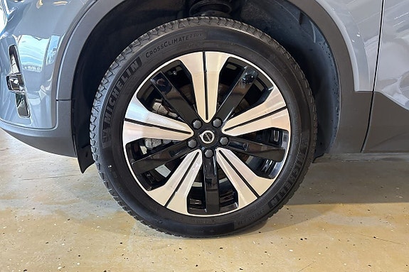 Volvo C40 13 of 27