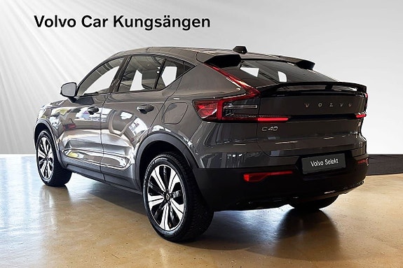 Volvo C40 4 of 5