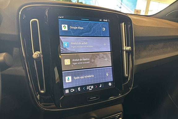 Volvo C40 23 of 27
