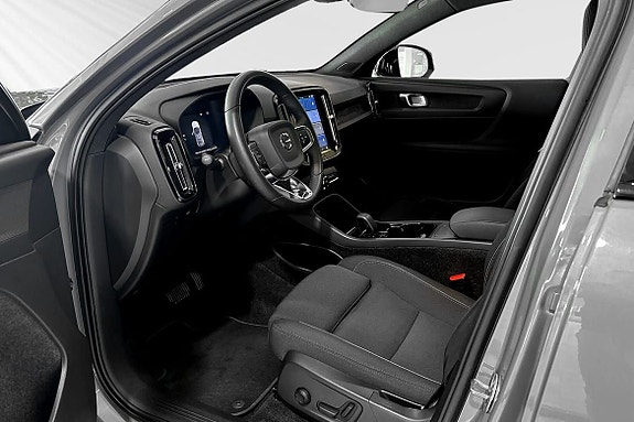 Volvo C40 7 of 27