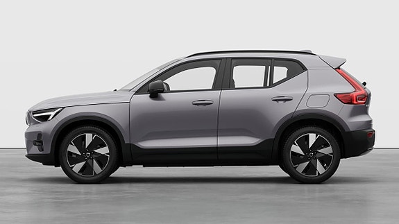 Volvo EX40