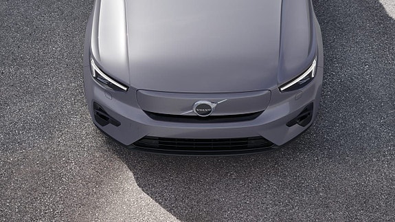 Volvo EX40 9 of 16