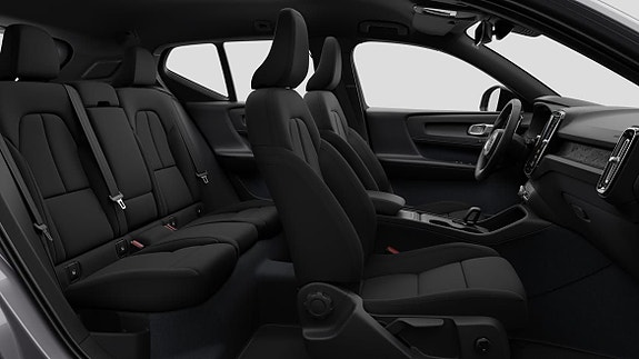 Volvo EX40 14 of 16