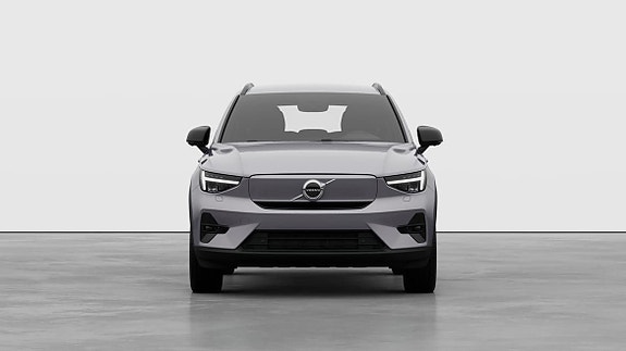 Volvo EX40 5 of 5