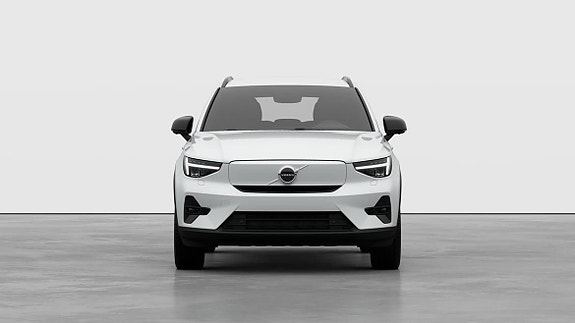 Volvo EX40 5 of 5