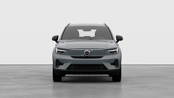 Volvo EX40 5 of 5