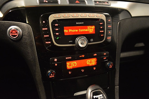 Ford S-MAX 10 of 18