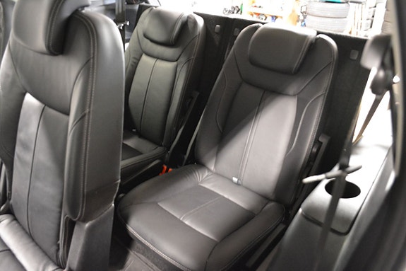 Ford S-MAX 15 of 18