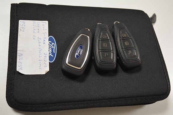Ford S-MAX 18 of 18