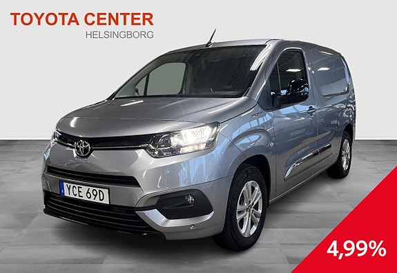 Toyota Proace City