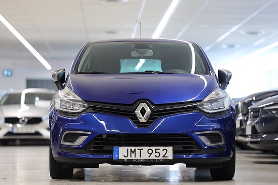 Renault Clio 5 of 20