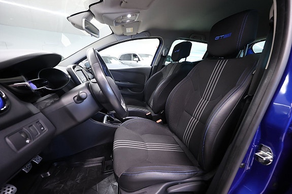 Renault Clio 14 of 20