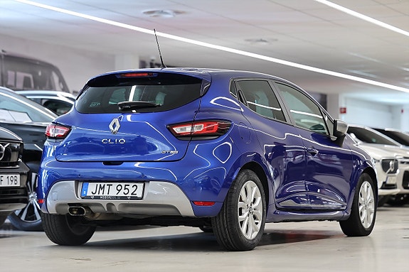 Renault Clio 7 of 20