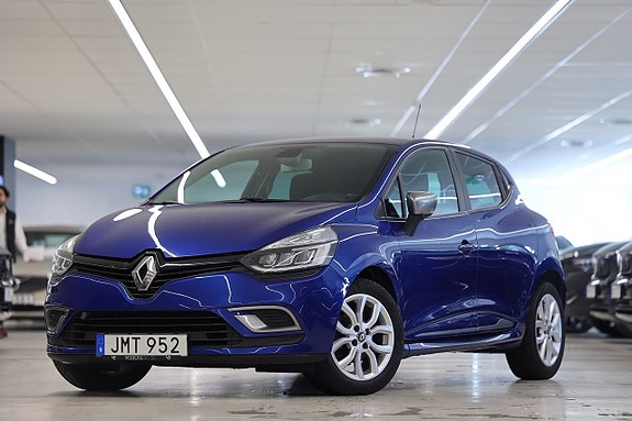 Renault Clio 3 of 20