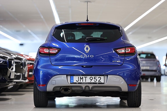 Renault Clio 9 of 20