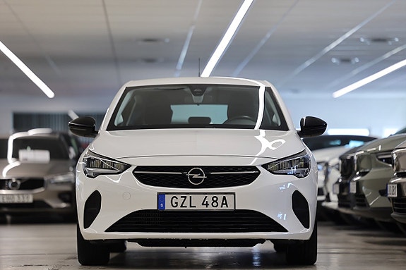 Opel Corsa 5 of 5