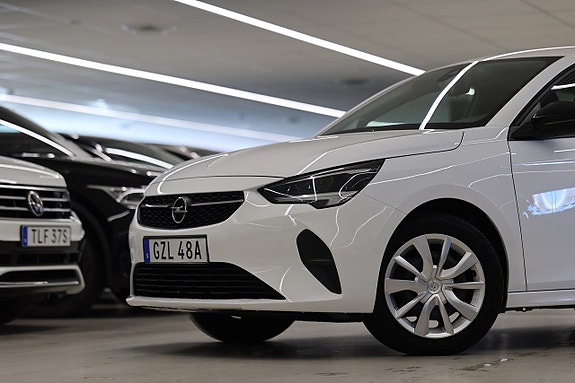 Opel Corsa 4 of 5