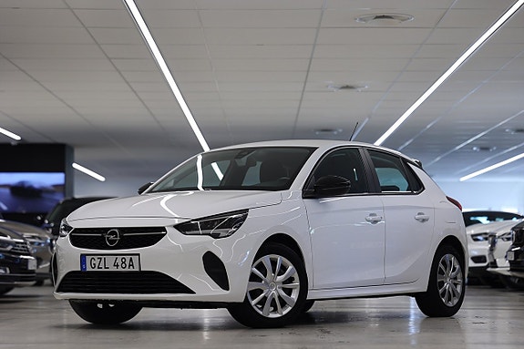 Opel Corsa 3 of 5