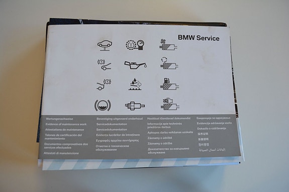 BMW 523i 16 of 16